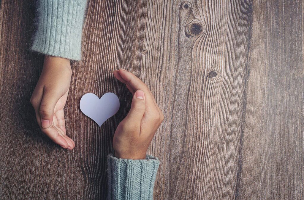 prévoyance santé coeur